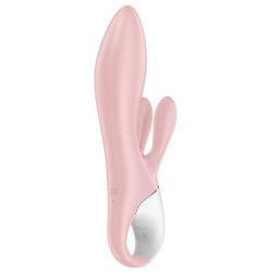 Satisfyer Vibro Rabbit Gonflable Bunny 3 11 x 5cm